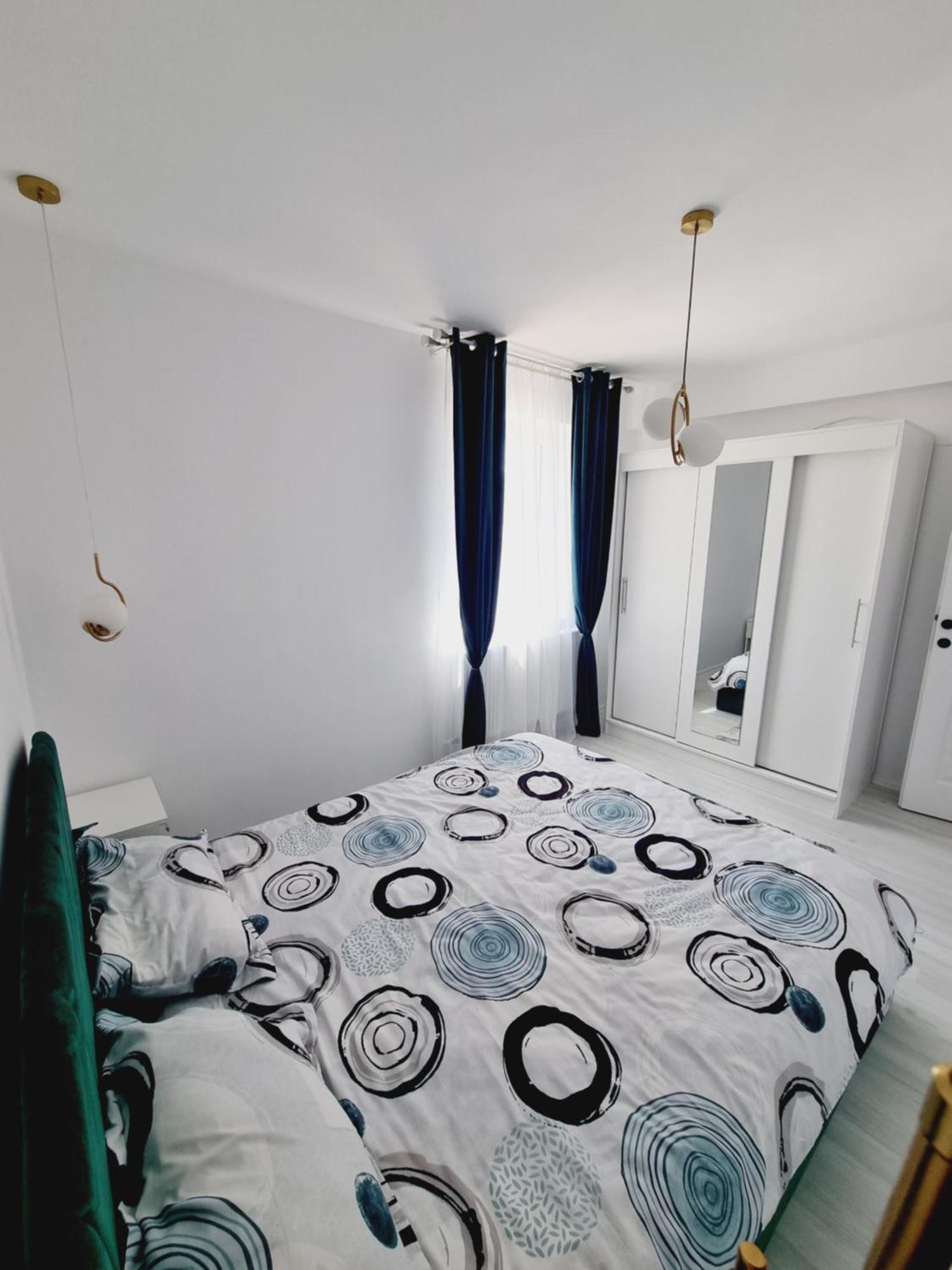 Apartament Central Pe Pietonala Nr2 胡内多阿拉 外观 照片
