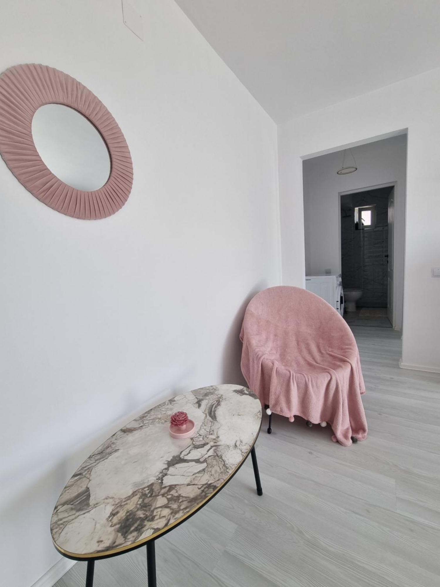 Apartament Central Pe Pietonala Nr2 胡内多阿拉 外观 照片