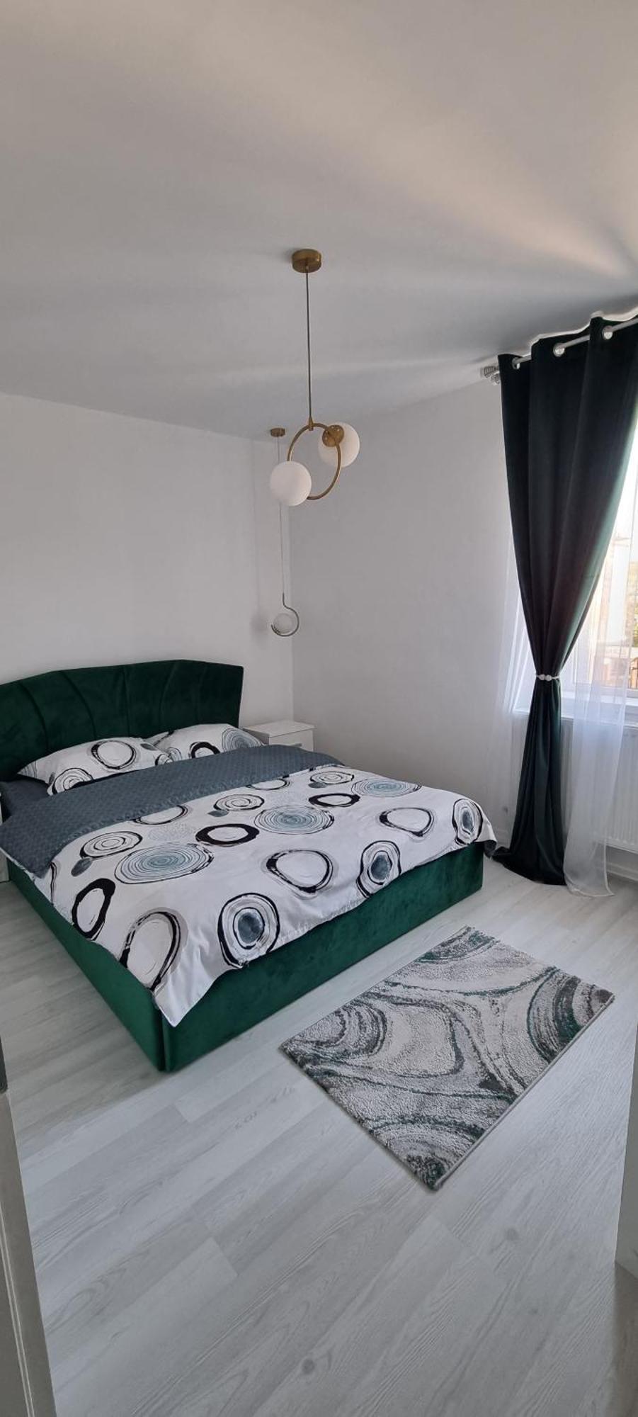 Apartament Central Pe Pietonala Nr2 胡内多阿拉 外观 照片